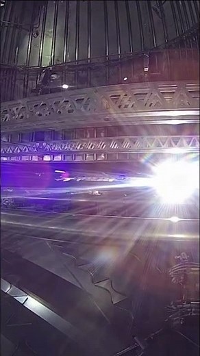 Starship IFT-12 V3 highlights from May 22.