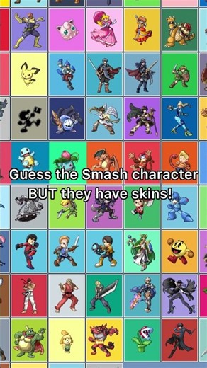 How many did you get? #supersmashbrosultimate #smashultimate #nintendo #smashbros
