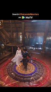 194K views · 3.8K reactions | Watch #TheLandofWarriorshttps://bit.ly/3CIV0Mm (Available globally) How dare you hurt my Wu? Discover more amazing Asian content on #WeTV https://lihi1.com/vxBNb Starring #ZhouYiran #ZhangYuxi #斗罗大陆之燃魂战 #周翊然 #张予曦 #WeTVAlwaysMore | WeTV | Facebook