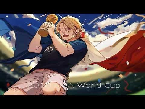 Vegedream ~ RAMENEZ LA COUPE A LA MAISON ( s l o w e d )