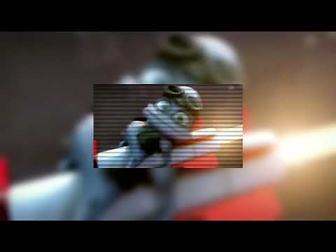 crazy frog - axel f 2005 [slowed + reverb]