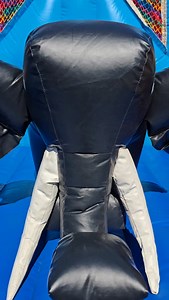 Book your family fun today @keepdapartygoin.net #bouncehouserental #spacewalker #spacewalkrentals #jumpingjack #moonwalker #inflatables #kidsparty | Keep Da Party Goin