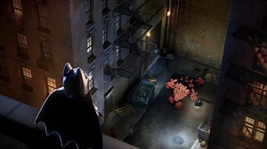 Happy Meal - The Lego Batman Movie