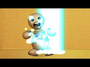 UFO Alien Blaster vs The Buddy | Kick The Buddy