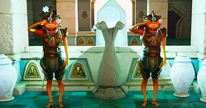 Lighting Scalability Manager in Unreal Editor for Fortnite | Fortnite Documentation | Epic Developer Community