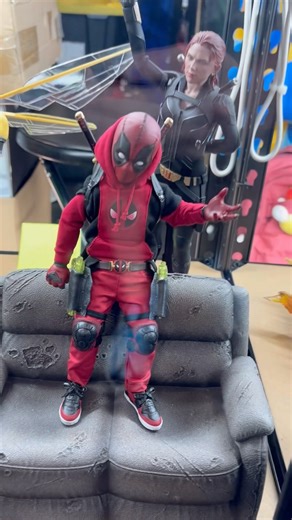 You Won't Believe These Comic Con Collectibles!