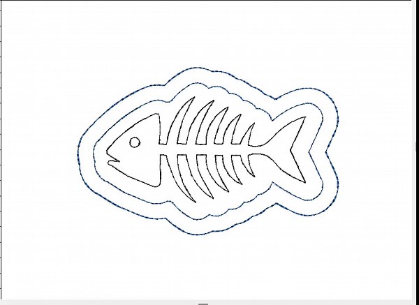 Nautical Quilt Block Machine Embroidery Designs – Coastal ITH Bundle (digital Download) - Etsy