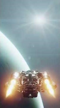 Starfield Review: A Sci-Fi Adventure | best upcoming space games 2023