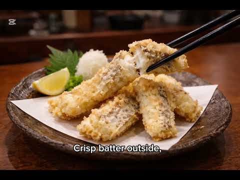 Why Tachiuo (Ribbonfish) Is Loved Across Japan