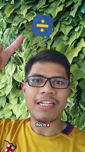 Let’s learn about.. Basic Math in English 🧮