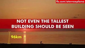 Flat Earth Chicago ! | PlaneTerra