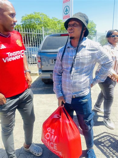 Dankie Tata❤️🙏🐕