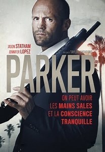 Parker (VF)