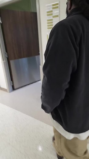 Welcome Home: Heartwarming Reunion with Mom