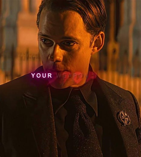 "Consequences" 💀 | John Wick: Chapter 4 | Song - Sem Controle (Slowed) #edit #shorts