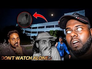 HIDE ALONE...! ( Near De*th Experiences )