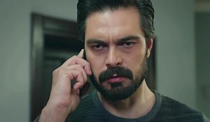 Emanet Dizisi 188. Bölüm Fragmanı - izle7