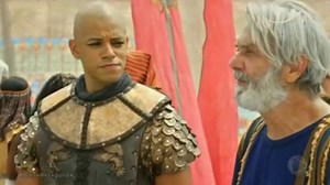 Novela Gênesis capítulo 60  em HD completo 12_04_21 — Dailymotion