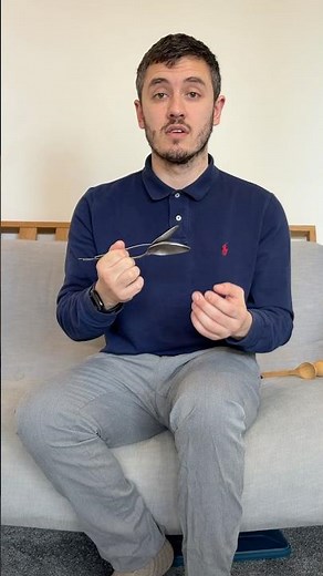 Make Musical Spoons from Kitchen Spoons