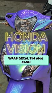 332K views · 4.8K reactions |  LỘT XÁC VISION KHOÁC LÊN ÁO MỚI ĐÓN...