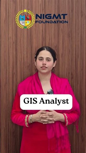 Start Your Career in Geoinformatics | Opportunities in GIS, Remote Sensing & Spatial Data Analysis