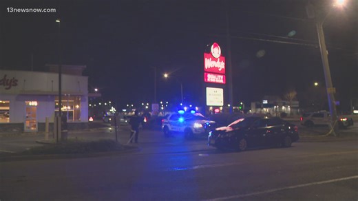 Police are investigating a fatal shooting that happened overnight along Warwick Boulevard in Newport News. | 13News Now - WVEC