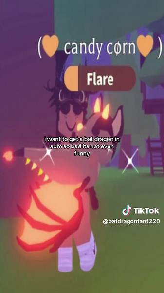 How to Get a Bat Dragon in Adopt Me!