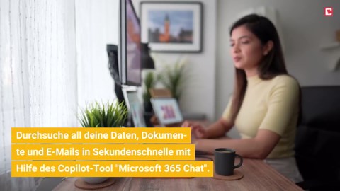 Windows 11: Copilot aktivieren - So funktioniert's