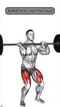 Ultimate Hamstrings Workout for Explosive Leg Power | Build Stronger Posterior Chain#motivation