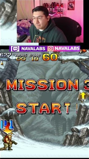 One-Life Gaming Challenge Mission 2 Complete, New Level Starts!