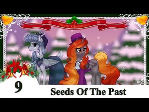 Seeds of The Past | MLP Cover | Ft. @Voltwithwings1
