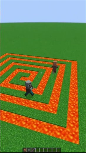 Hardest IQ Test For Villagers 💀