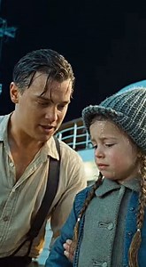 19K views · 126 reactions | Titanic Stern Jump The Impossible Choice BTS #MovieMagic #TitanicBTS#Titanic #BTS #BehindTheScenes #MovieSet #Filmmaking #JamesCameron #TitanicMovie | Behind the Scenes | Facebook