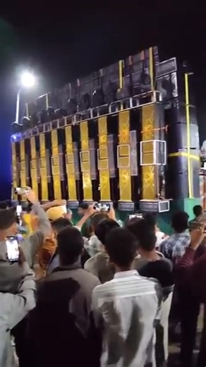 Dj Sarzen Video 👑💥Had BOSS #viral #djremix #musiclovers