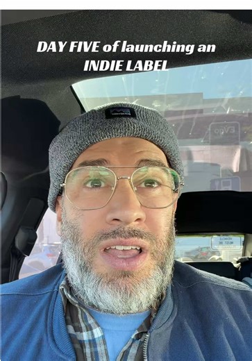 It’s impossible to do this on your own. Our net worth is our network @perfectstorm