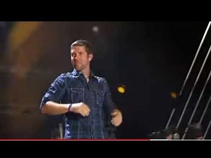 Scotty McCreery Your man cover Josh Turner