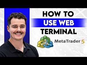 How To Use Metatrader 5 Web Terminal [2026 Guide]