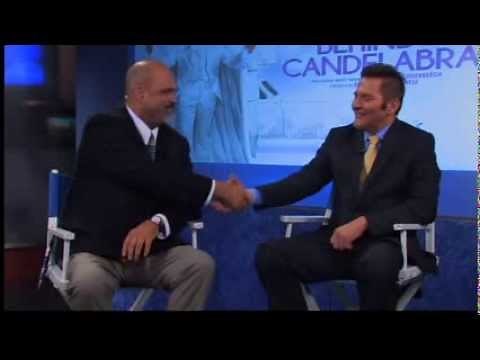 Extended interview Scott Thorson