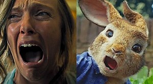 'Hereditary' Trailer Accidentally Shown Before 'Peter Rabbit' Screening │ Exclaim!