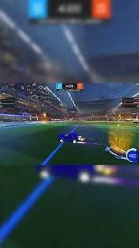 Rw9 | Rocket League RLCS 3v3 POV