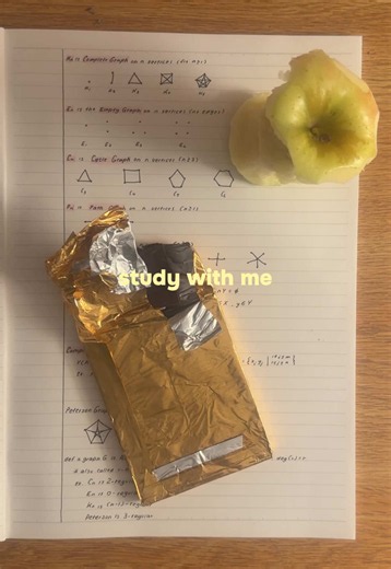 Study With Me Session: Focused 2.25-Hour Pomodoro Study Plan