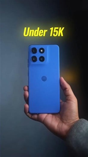 Best Smartphone Under 15000 in 2026⚡️#shorts #smartphone