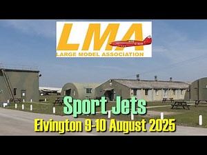 Large Model Association - Sport Jets