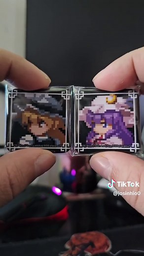 Touhou Luna Nights Gameplay Review and Tips