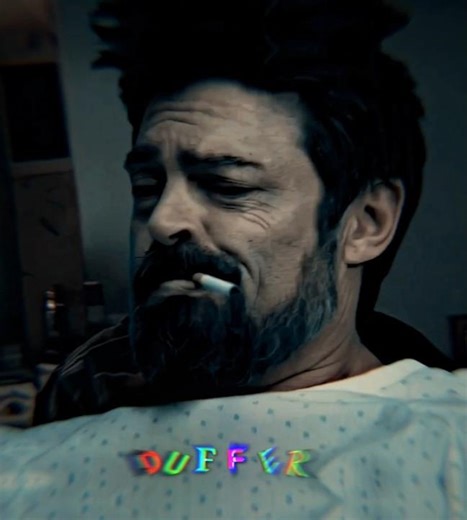 Billy butcher edit (Montagem Unnamed Slowed)