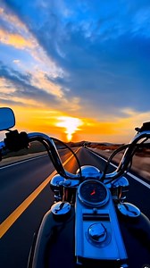 189K views · 6.7K reactions | Chasing sunsets on two wheels ️ Living for these golden hour rides  #harleydavidson #harleydavidsonmotorcycles #BikerLife #SunsetRide #MotorcycleViews #RoadLife #Freedom #OpenRoad #BikerCommunity #RideAndShine #MotorcycleAdventures #EveningRide | Softail Day | Facebook