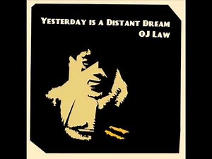 OJ Law feat. Liyana Fizi - Fantastic Adventure