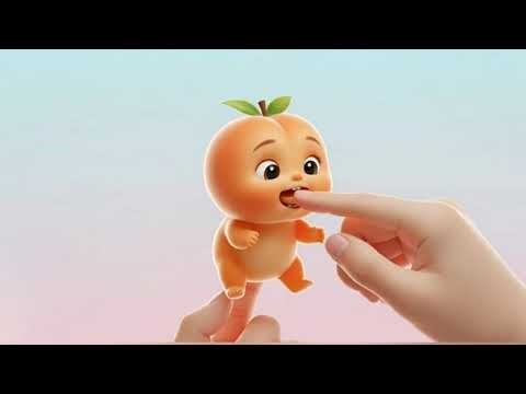 “14 Cute Fruit Babies 🥭🍓 | Tiny Fruits, Big Cuteness 👶🍎” #fruitbaby #pixarstyle
