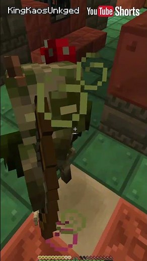 How to get the Trial Key in Minecraft 1.21!