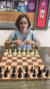 1.4K views · 1K reactions | 4 steps to win with beginners. Chess Tutorial. chess Bring Positive Things. #catur #chess #taktikcatur #chesspractice #chesslesson #chessmaster #reels #fyp #semuaorang #sorotan #pengikut #fbpro | Hyang Fa | Facebook